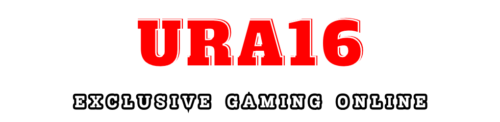LOGO URA16